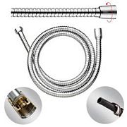 Купить шланг д/душа  g-lauf urg-1308  имп/имп 1,5 м в Иваново магазин сантехники Суперстрой