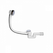 Купить слив-перелив полуавтомат,тритон в Иваново магазин сантехники Суперстрой