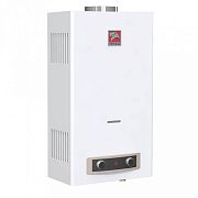 Купить водонагреватель газ  евро 20, lemax. в Иваново магазин сантехники Суперстрой