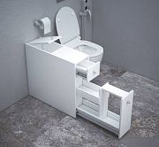 Купить комод  энри 20 z2, coroza. в Иваново магазин сантехники Суперстрой