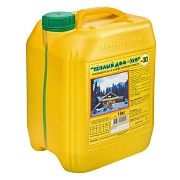 Купить жидкость теплый дом-30 зеленый 50л. в Иваново магазин сантехники Суперстрой