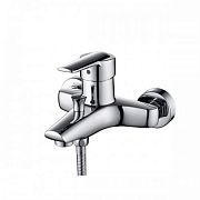 Купить смеситель для ванны с душем orbit 20022,kaiser . в Иваново магазин сантехники Суперстрой