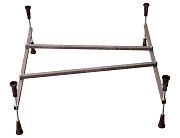 Купить каркас для поддона прямоугольный 80*80 в Иваново магазин сантехники Суперстрой