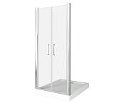 Купить душевое ограждение pandora sd-90-с-сн в Иваново магазин сантехники Суперстрой