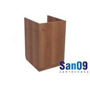 Купить подстолье 50*60 ольха, россия. в Иваново магазин сантехники Суперстрой