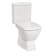 Купить компакт-унитаз нео 1wh302194,santek. в Иваново магазин сантехники Суперстрой