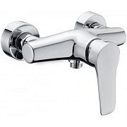 Купить смеситель sena 74077для душевой кабины, kaiser в Иваново магазин сантехники Суперстрой