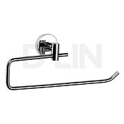 Купить полотенцедержатель d232100, d-lin. в Иваново магазин сантехники Суперстрой