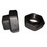 Купить гайка для цирк. насоса 1", россия. в Иваново магазин сантехники Суперстрой