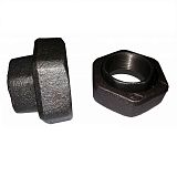 Купить гайка для цирк. насоса 1", россия. в Иваново магазин сантехники Суперстрой