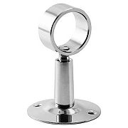 Купить крепление д/полотенцесушителя 3/4", sms. в Иваново магазин сантехники Суперстрой