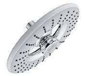 Купить лейка sh-270 стационарная в блистере,kaiser в Иваново магазин сантехники Суперстрой