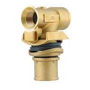 Купить адаптер скважинный 1" в Иваново магазин сантехники Суперстрой