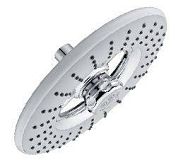 Купить лейка sh-270 стационарная в блистере,kaiser в Иваново магазин сантехники Суперстрой