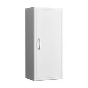 Купить шкаф подвесной концепт-36/80 белый,stella polar. в Иваново магазин сантехники Суперстрой