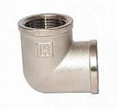 Купить уголок никель 1 г/г,китай. в Иваново магазин сантехники Суперстрой