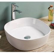 Купить раковина 78107, melana. в Иваново магазин сантехники Суперстрой