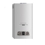 Купить водонагреватель газ baltgaz comfort 17 нержавейка,baltgaz. в Иваново магазин сантехники Суперстрой
