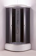 Купить душевая кабина 80*80 ng-3503-14 сп,тс, niagara в Иваново магазин сантехники Суперстрой