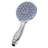 Купить лейка для душа uhs-1231,g-lauf. в Иваново магазин сантехники Суперстрой