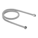 Купить подводка д/газа 0,8 м г/ш (усилен нерж), eliteline. в Иваново магазин сантехники Суперстрой