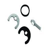 Купить крепеж к смесителю 1 винт usg-1120, g-lauf. в Иваново магазин сантехники Суперстрой