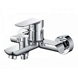 Купить смеситель glory 69022 ванна chrome,kaiser в Иваново магазин сантехники Суперстрой