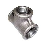 Купить тройник оц 1/2 г/г/г ,россия. в Иваново магазин сантехники Суперстрой