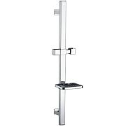 Купить душевая стойка kaiser r-0039  с мыльницей металл в Иваново магазин сантехники Суперстрой