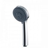 Купить лейка sh-732 массажная в блистере grey ,kaiser в Иваново магазин сантехники Суперстрой