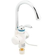 Купить кран-водонагреватель solone ec-200,g-lauf. в Иваново магазин сантехники Суперстрой