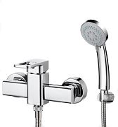 Купить смеситель для душа gor5-a058, g-lauf. в Иваново магазин сантехники Суперстрой