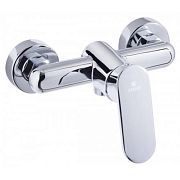 Купить смеситель для душевой кабины arena 33077, kaiser в Иваново магазин сантехники Суперстрой