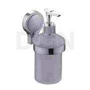 Купить держатель для жидкого мыла d295300, d-lin. в Иваново магазин сантехники Суперстрой