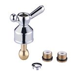 Купить рем. комплект xot-1001 для шарового дивертора, g-lauf. в Иваново магазин сантехники Суперстрой