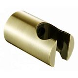 Купить настенный кронштейн душевой  0147 мет. bronze,kaiser в Иваново магазин сантехники Суперстрой