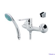 Купить смеситель для душа krona 9520973, варион. в Иваново магазин сантехники Суперстрой