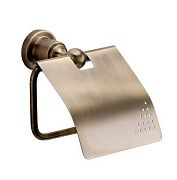 Купить держатель для туалетной бумаги 3886, sms. в Иваново магазин сантехники Суперстрой