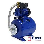 Купить насосная станция belamos хр 05all в Иваново магазин сантехники Суперстрой