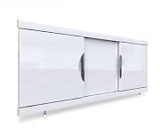 Купить экран для ванны валенсия 1770 купе, emmy. в Иваново магазин сантехники Суперстрой