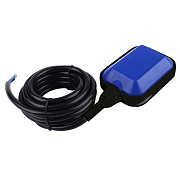 Купить выключатель поплавковый пв-1-0,5м (l5918) без груза, vodotok. в Иваново магазин сантехники Суперстрой