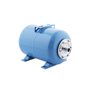 Купить гидроаккумулятор  24 г(горизонтальный),джилекс в Иваново магазин сантехники Суперстрой