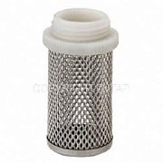 Купить сетка для/обратного клапана ду-40, китай в Иваново магазин сантехники Суперстрой