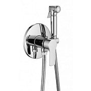 Купить смеситель sena 74188 встроенный под биде ф35 с гигиеническим душем, kaiser в Иваново магазин сантехники Суперстрой