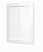 Купить решетка вентиляционная 200*300 рц, россия. в Иваново магазин сантехники Суперстрой