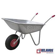 Купить тачка садовая одноколесная 105р, россия. в Иваново магазин сантехники Суперстрой