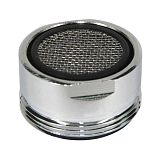 Купить аэратор 03562 для излива наружняя резьба, россия. в Иваново магазин сантехники Суперстрой