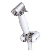 Купить гигиенический набор для биде 345 white,kaiser в Иваново магазин сантехники Суперстрой