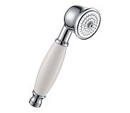 Купить лейка sh-150 металлическая в блистере,kaiser в Иваново магазин сантехники Суперстрой