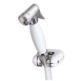 Купить гигиенический набор для биде 345 white,kaiser в Иваново магазин сантехники Суперстрой